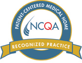 NCQA Patient Centered Medical Home Recognized Practice
